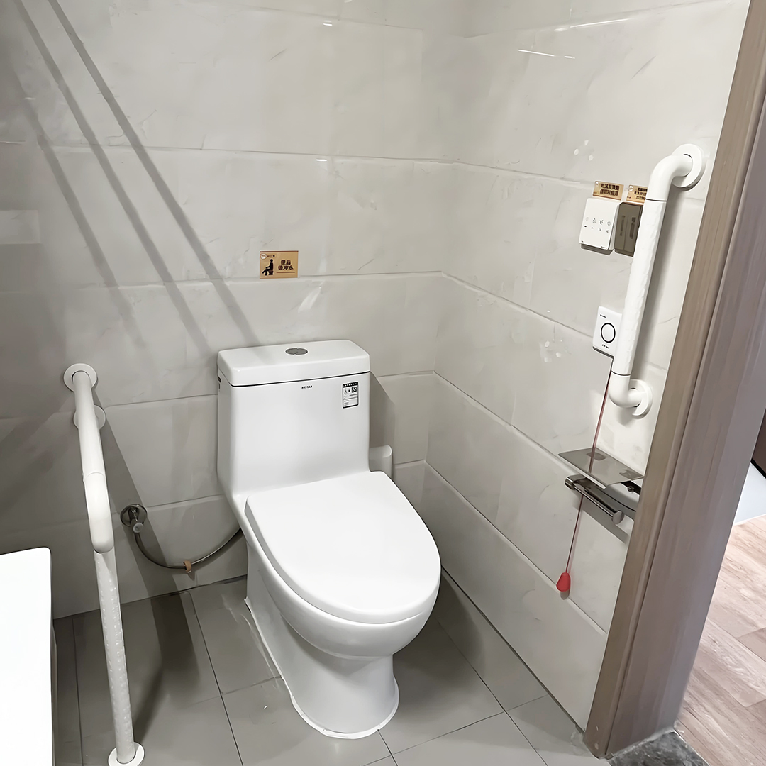 適老衛生間