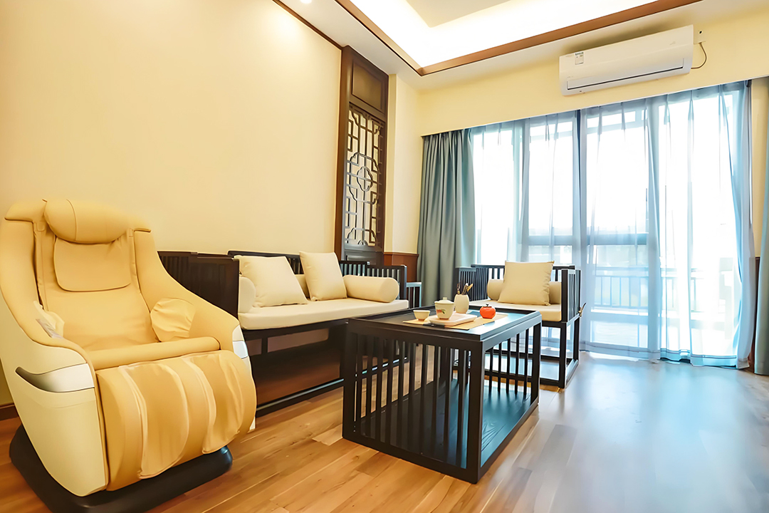 護（hù）理套間