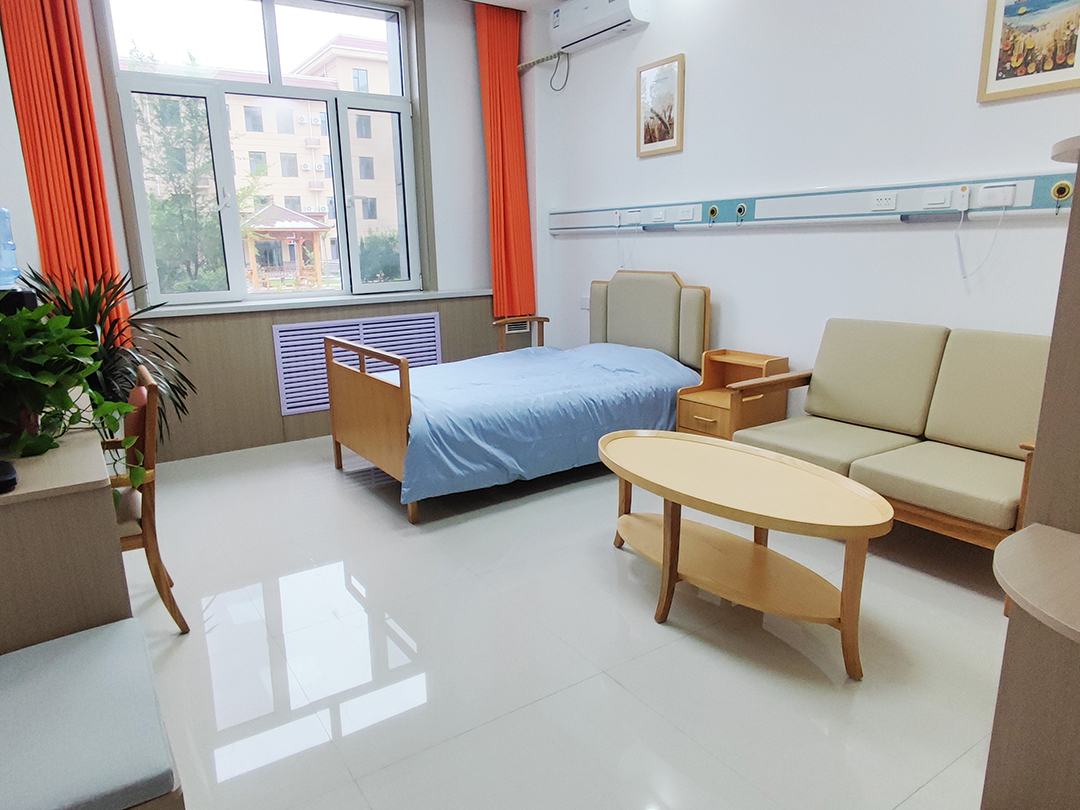 單人護理間（jiān）