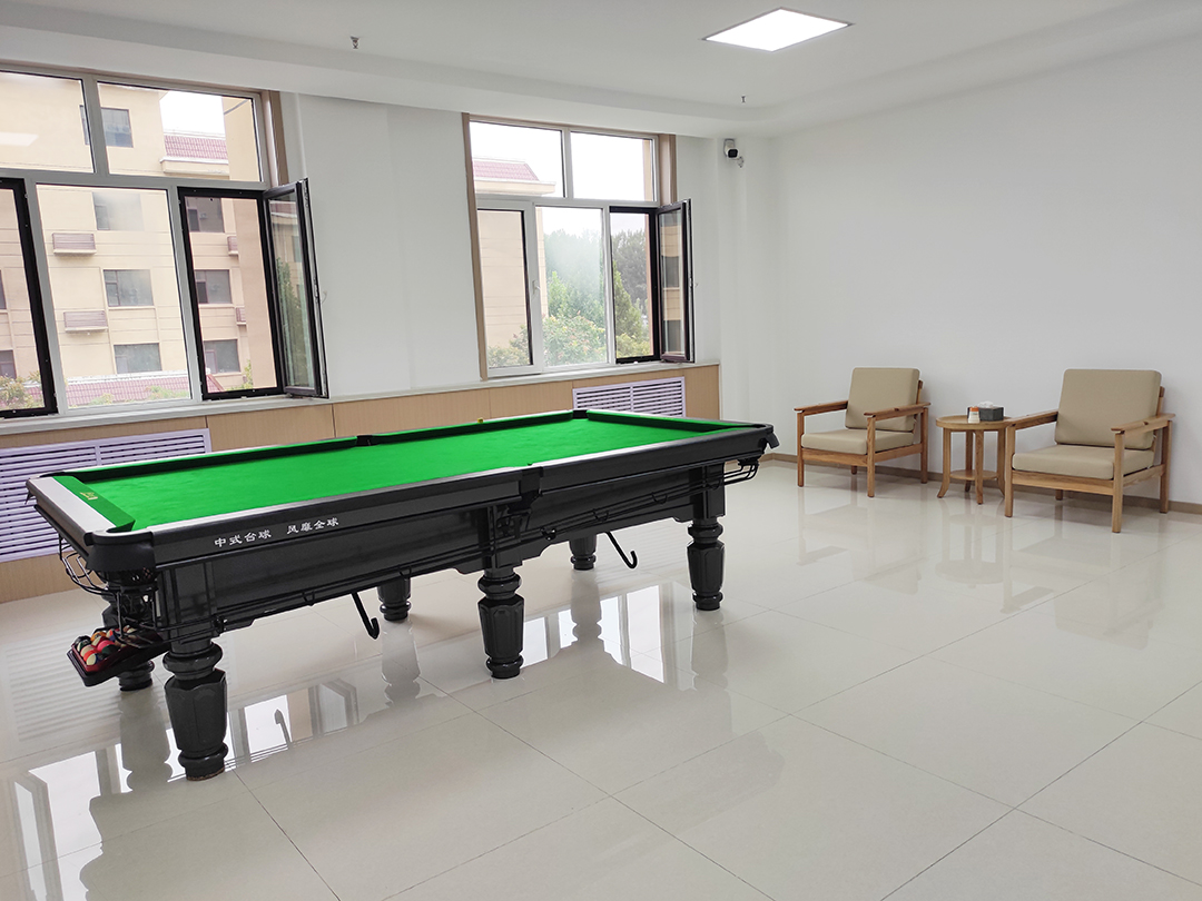 老年（nián）活動室（shì）