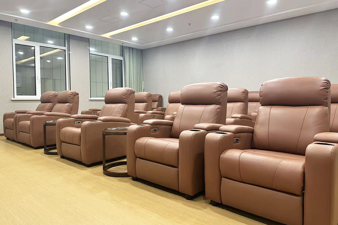 適老沙發（fā）